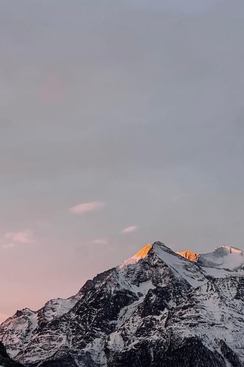 Sunnuhof Lodge