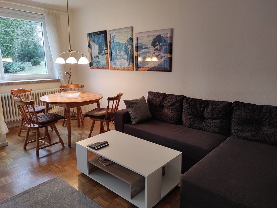 Appartamento a Bad Harzburg - Bad Harzburg