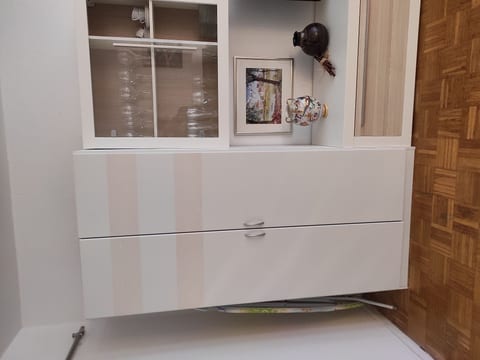 Appartement in Bad Harzburg