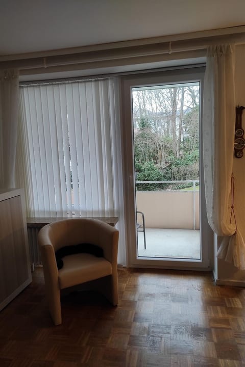 Appartement in Bad Harzburg