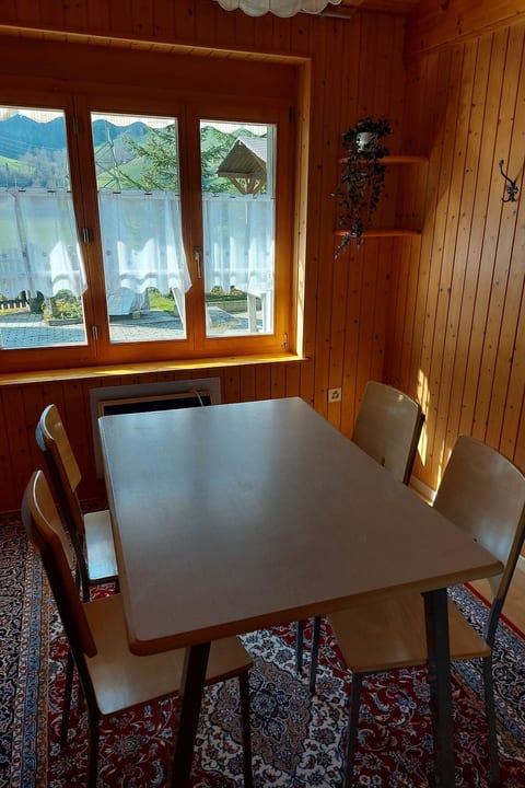 Haus Landhuisliweg