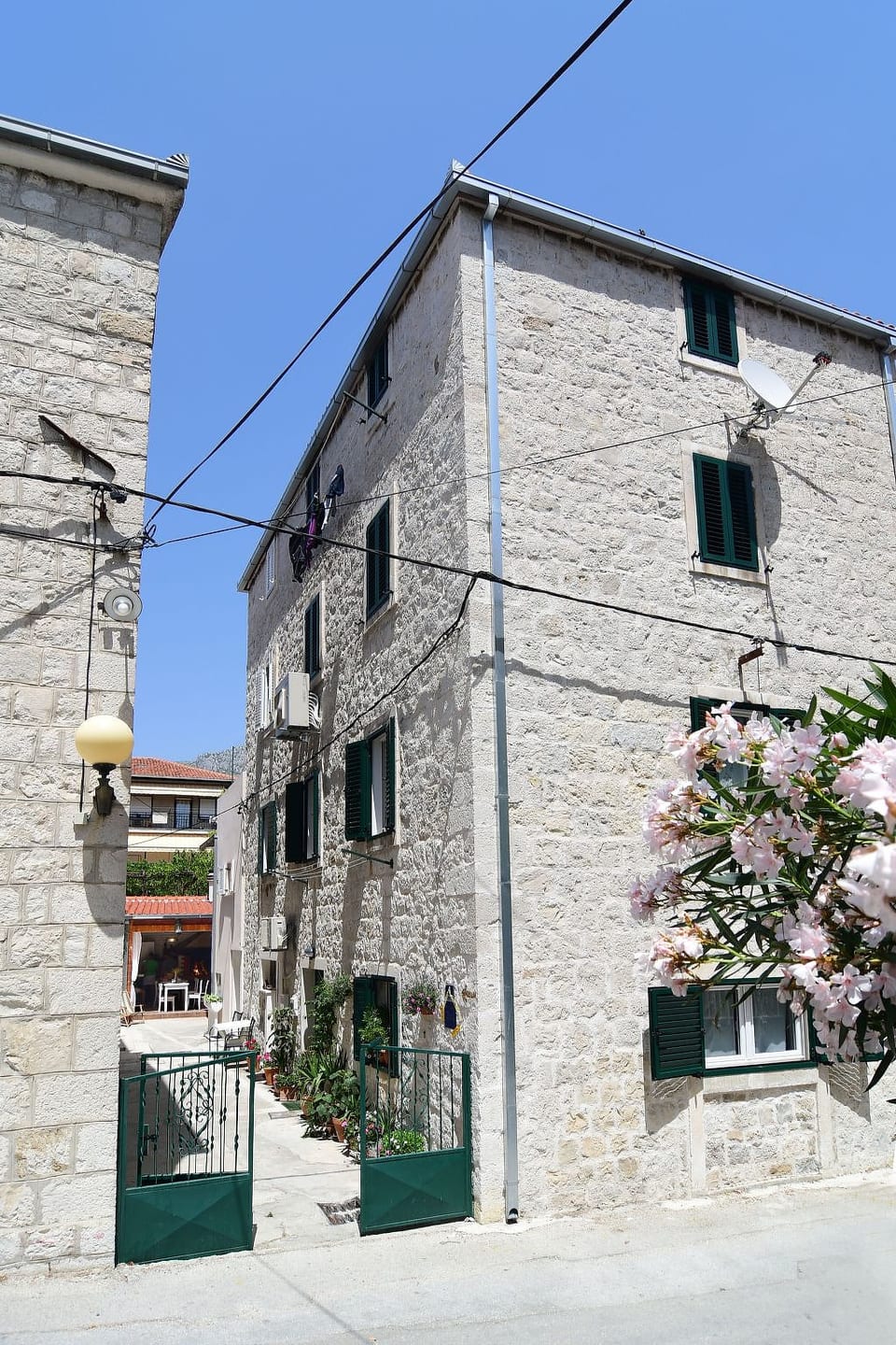 'Turrium 2 - Kaštel Kambelovac