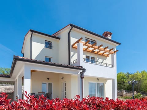 Schöne Villa Camellia mit privatem Pool
