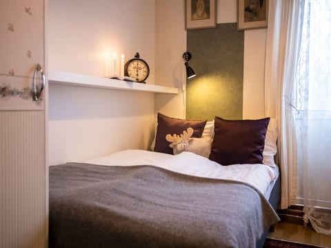 Rosenapartment