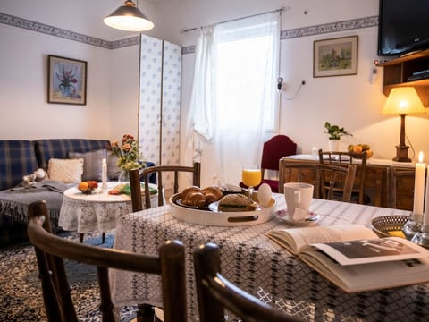 Rosenapartment
