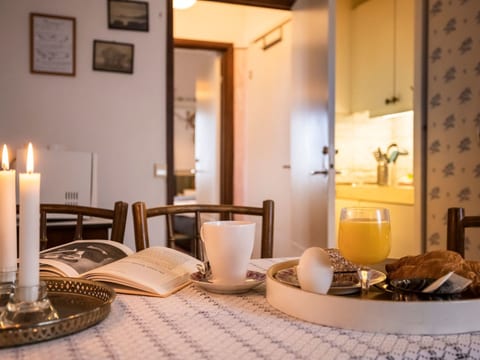 Rosenapartment