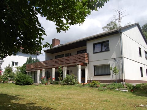 Rose Terrace