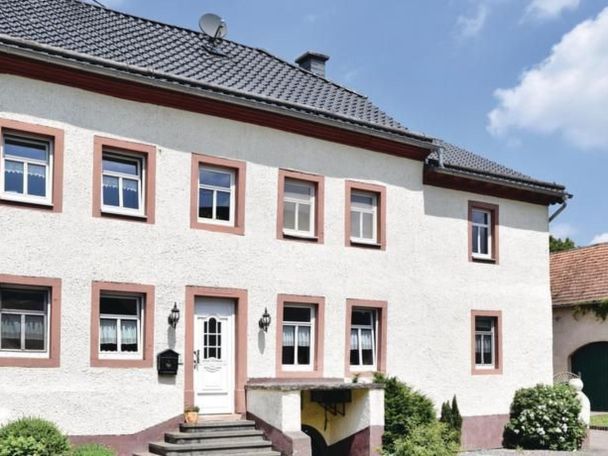Landhaus Erika