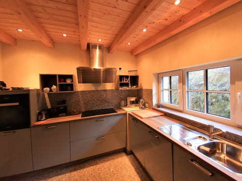 Villa Albatros in Oberdellach