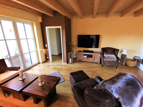 Villa Albatros in Oberdellach