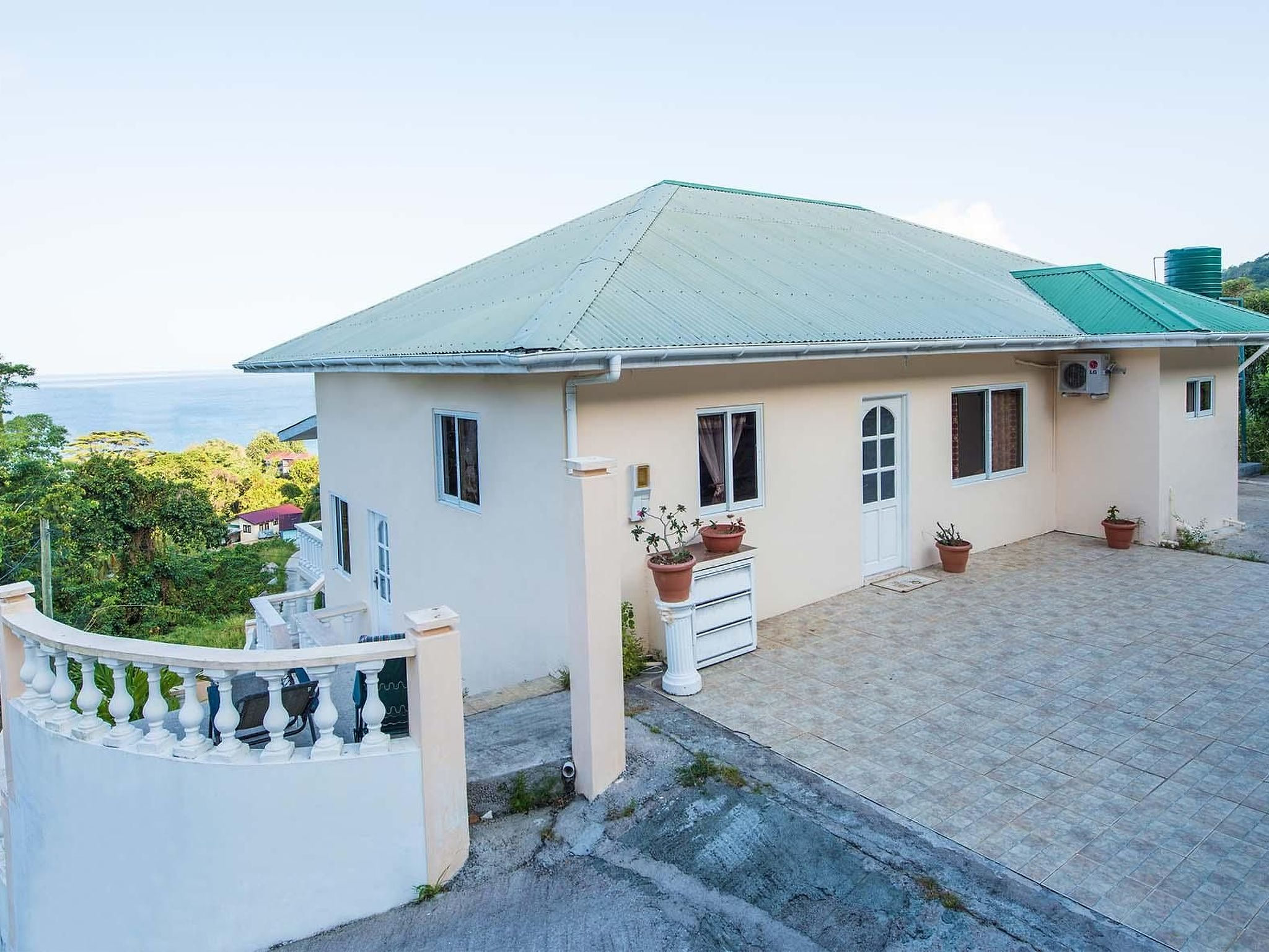 Haus Megan in der Nähe vom Strand