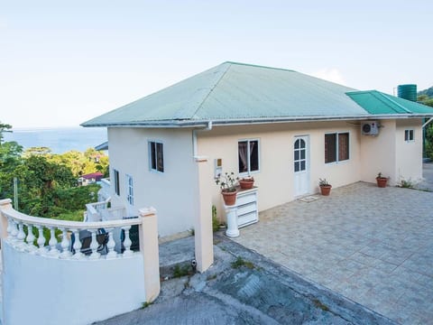 Haus Megan in der Nähe vom Strand