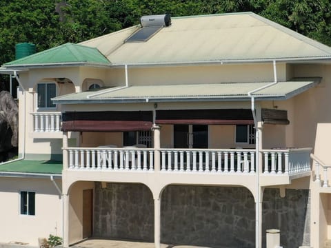 Haus Megan in der Nähe vom Strand