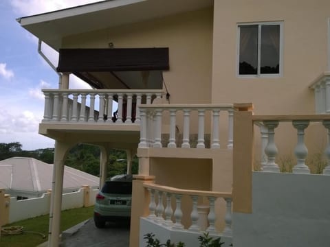 Haus Megan in der Nähe vom Strand