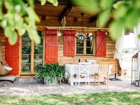 Gemütliches Ferienhaus in Feistritz Ob Bleiburg