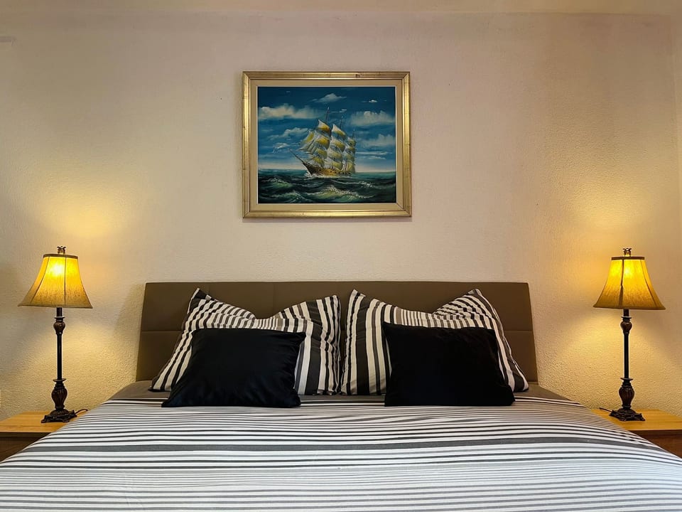 Neu erbautes Apartment mit großem Balkon - Gornji Karin
