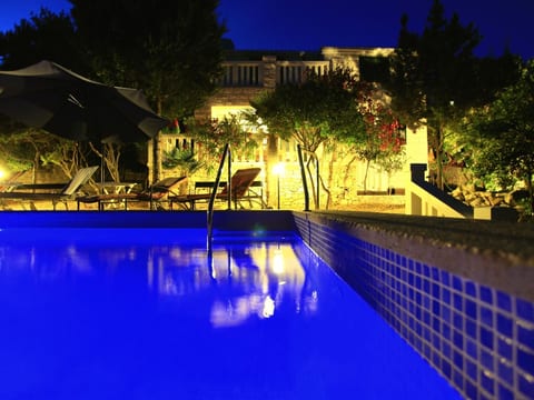 Villa Nova