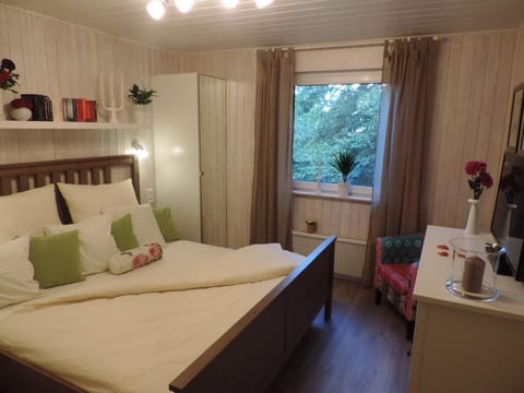 Ferienhaus Waldblick