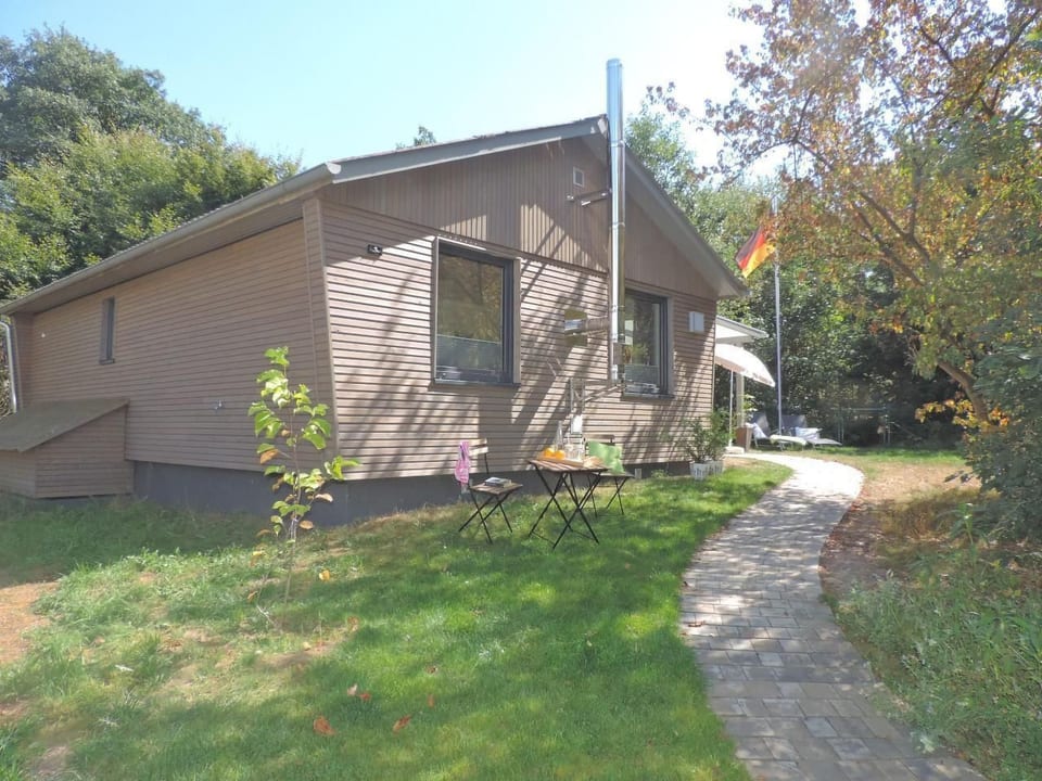 Ferienhaus Waldblick - Vöhl
