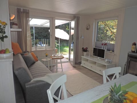 Ferienhaus Waldblick
