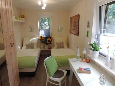 Ferienhaus Waldblick