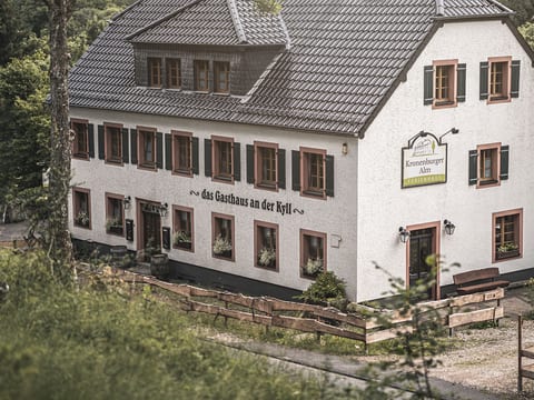 Haus für 22 Personen mit Außensauna und HotTub