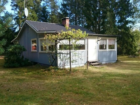 Idyllisches Ferienhaus in ruhiger Lage