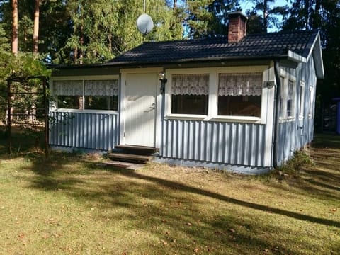 Idyllisches Ferienhaus in ruhiger Lage