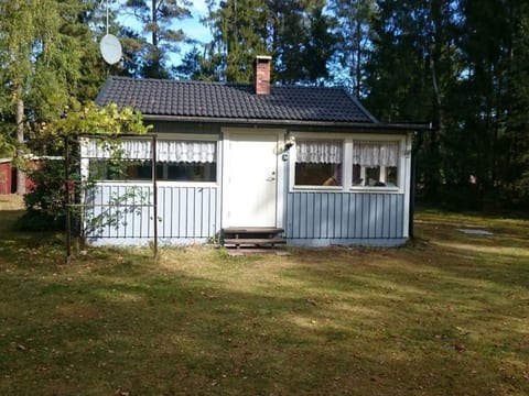 Idyllisches Ferienhaus in ruhiger Lage