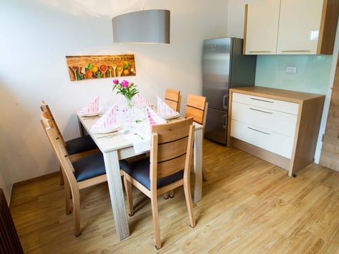 Tolle Ferienwohnung in Zasip mit Parkplatz