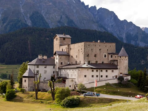 Schloss Naudersberg 2 in Nauders