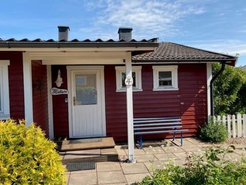 Ferienhaus am See  Müllebö 982797-2767806