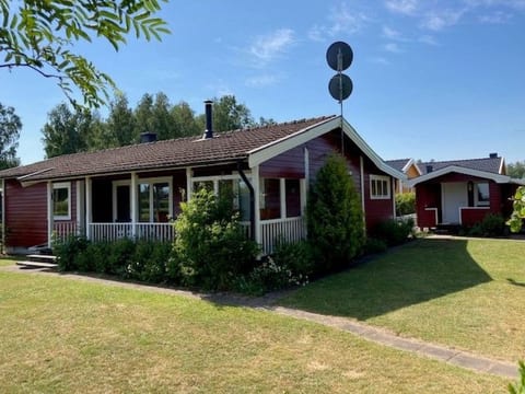 Ferienhaus am See  Müllebö 982797-2767806