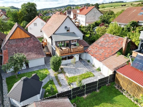 HAUS d MÖGLICHKEITEN