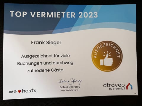 HAUS d MÖGLICHKEITEN