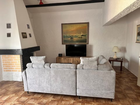 Wohnung mit Wasserblick