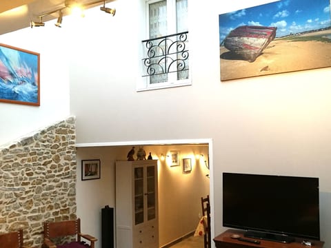 Ferienvilla "Das Haus Louise"