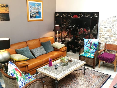 Ferienvilla "Das Haus Louise"