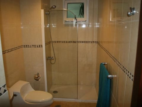 2-Schlafzimmer-Wohnung