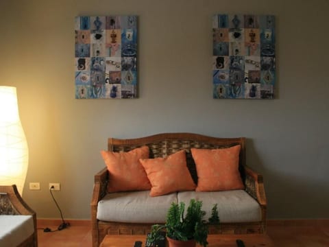 2-Schlafzimmer-Wohnung