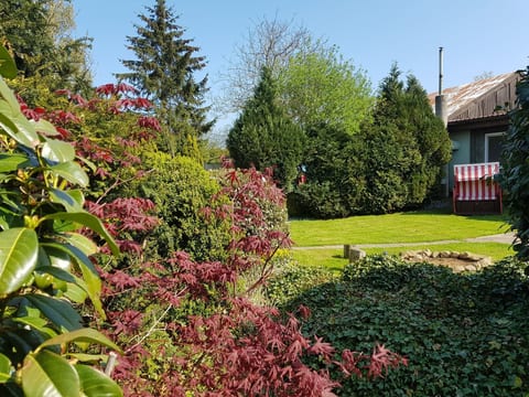 Wunderschönes Ferienhaus mit Garten und Terrasse