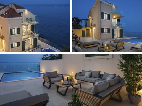 Epetium Beach Villa
