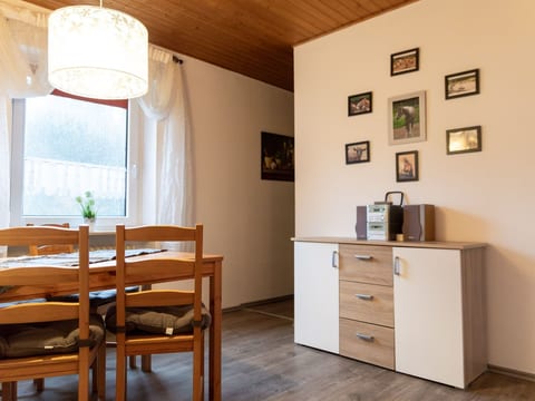 Tolles Appartement mit offenem Kamin