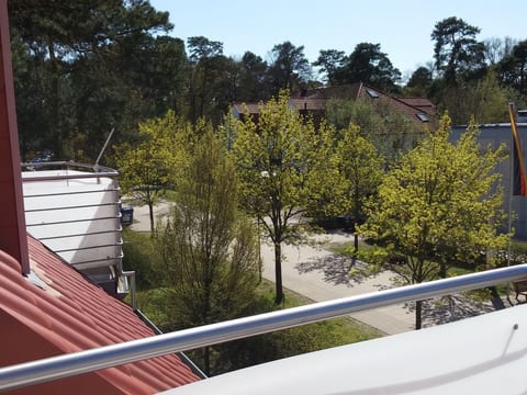 Appartement Nr.12