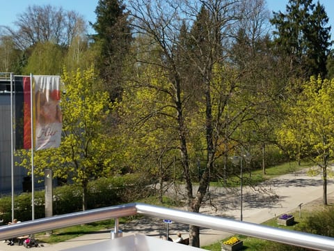 Appartement Nr.12
