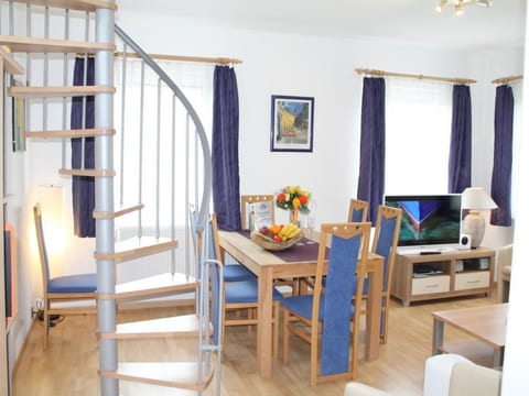 Schöne Ferienwohnung in Daun mit Garten