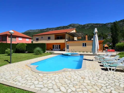 Villa Kikiza