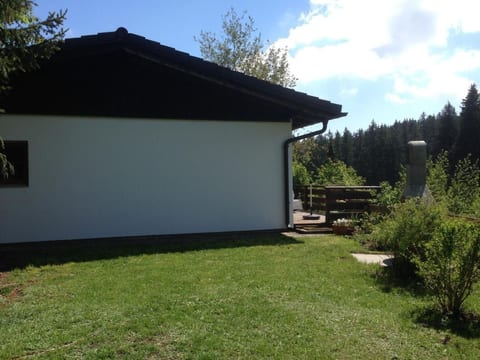Schwarzwaldhäuschen