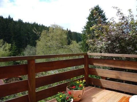 Schwarzwaldhäuschen