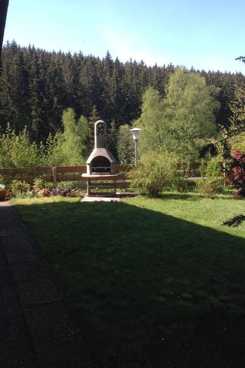 Schwarzwaldhäuschen